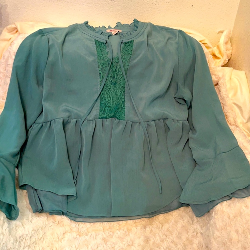 Blouse